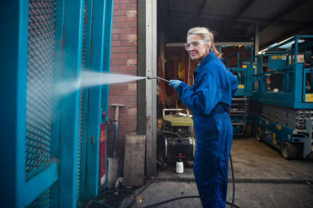 Reliable Midland, MI Pressure Washing Services Solutions